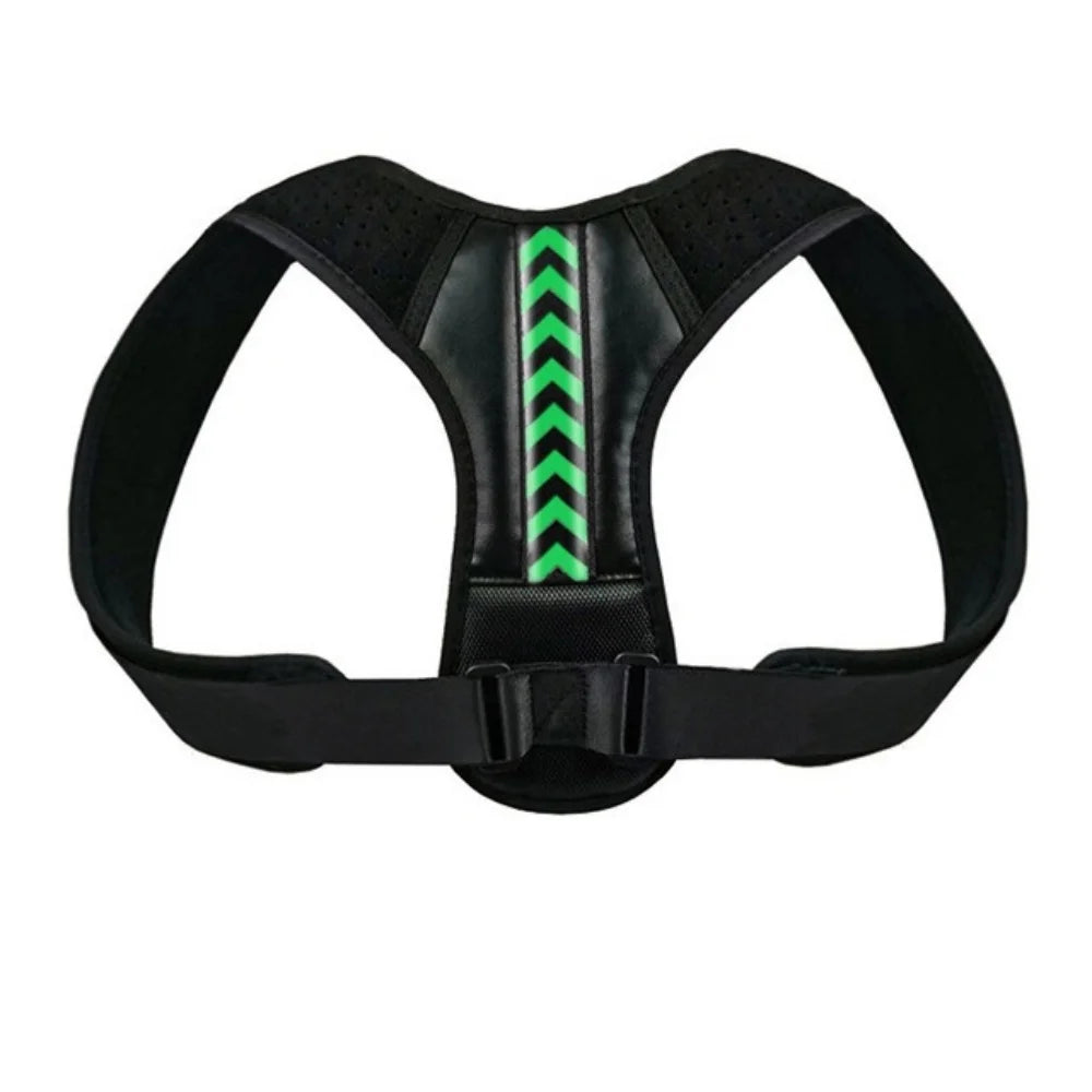ProAlign™ Posture Corrector – Premium Back & Shoulder Support Brace for Men & Women