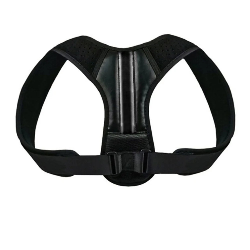 ProAlign™ Posture Corrector – Premium Back & Shoulder Support Brace for Men & Women
