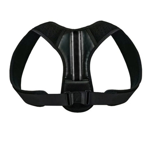 ProAlign™ Posture Corrector – Premium Back & Shoulder Support Brace for Men & Women